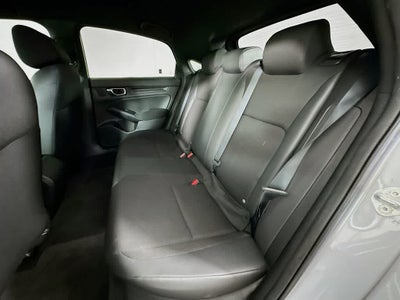 Honda Civic Sport 2023