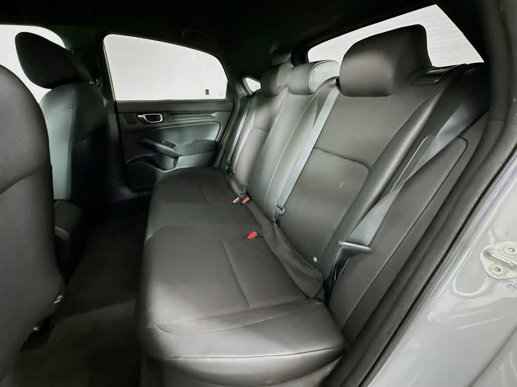 Honda Civic Sport 2023