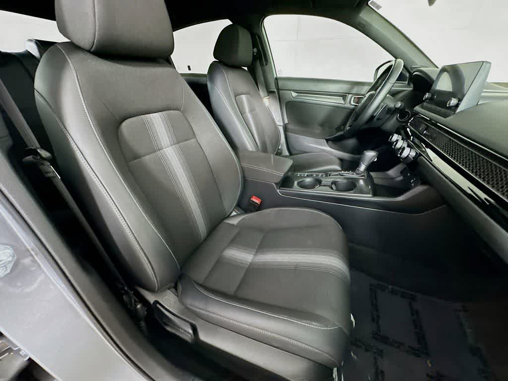 Honda Civic Sport 2023