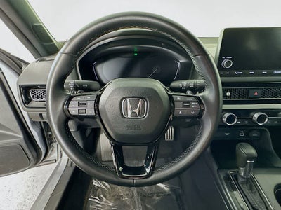 Honda Civic Sport 2023