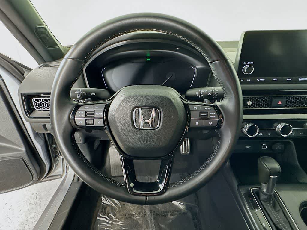 Honda Civic Sport 2023
