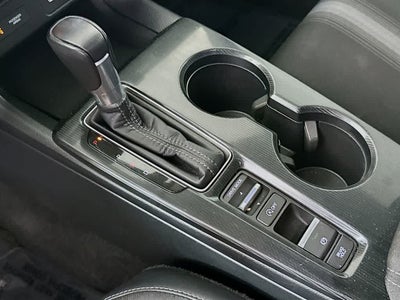 Honda Civic Sport 2023