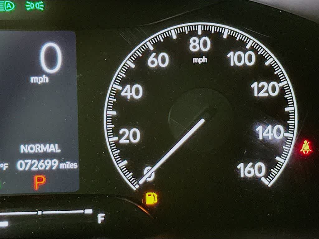 Honda Civic Sport 2023