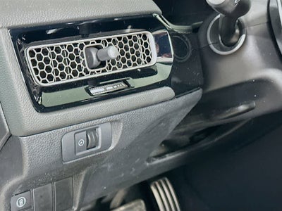 Honda Civic Sport 2023