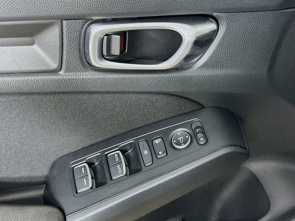 Honda Civic Sport 2023