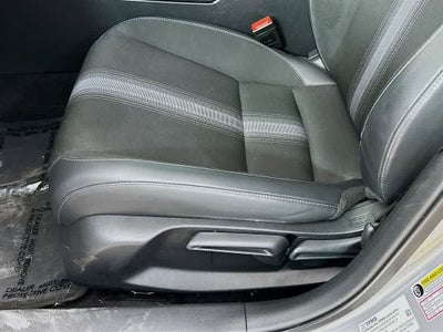 Honda Civic Sport 2023