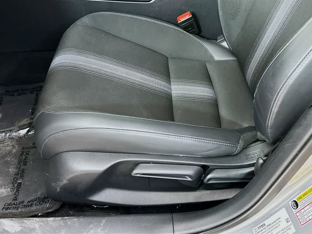 Honda Civic Sport 2023