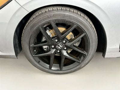 Honda Civic Sport 2023