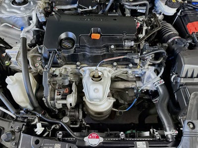 Honda Civic Sport 2023