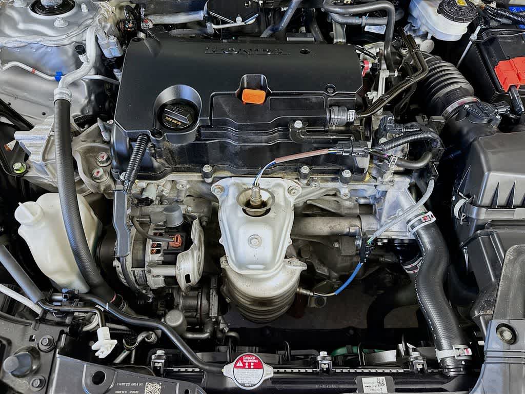 Honda Civic Sport 2023
