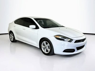 Dodge Dart SXT 2015