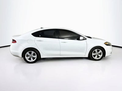 Dodge Dart SXT 2015