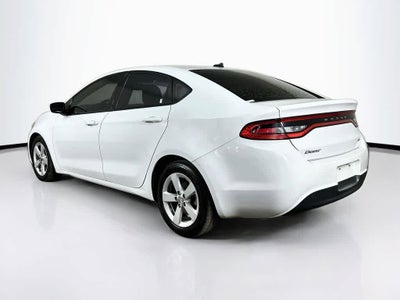 Dodge Dart SXT 2015