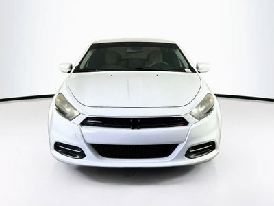 Dodge Dart SXT 2015