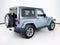Jeep Wrangler Sahara 2014