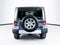 Jeep Wrangler Sahara 2014