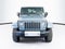 Jeep Wrangler Sahara 2014