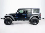 Jeep Wrangler Unlimited Sport 2014