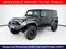 Jeep Wrangler Unlimited Sport 2016