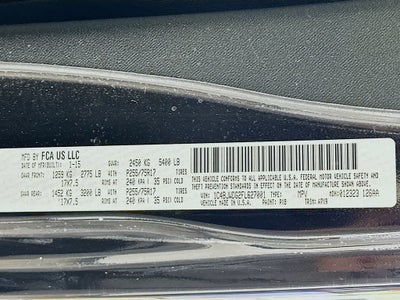 Jeep Wrangler Unlimited Sport 2015