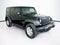 Jeep Wrangler Unlimited Sport 2015