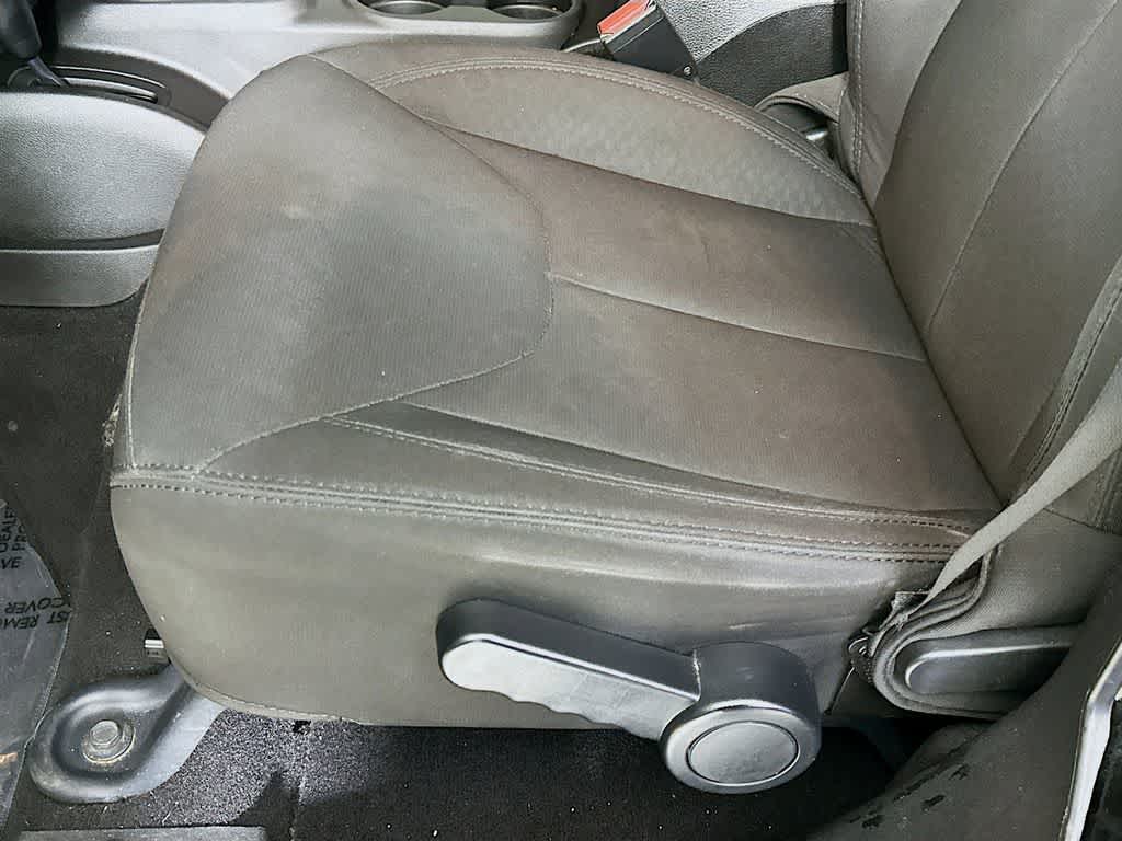 Jeep Wrangler Unlimited Sport 2015