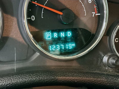 Jeep Wrangler Unlimited Sport 2017