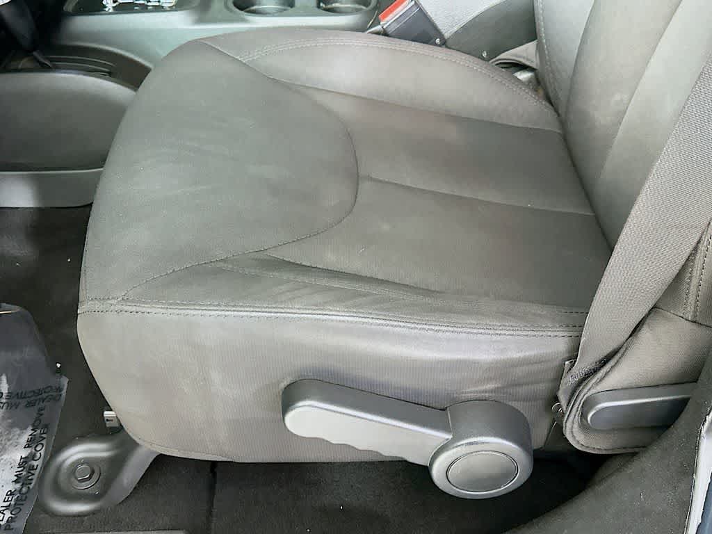 Jeep Wrangler Unlimited Sport 2017