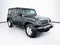 Jeep Wrangler Unlimited Sport 2017