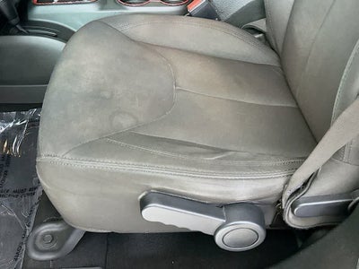 Jeep Wrangler Unlimited Sport 2017