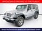 Jeep Wrangler Unlimited Sport 2016