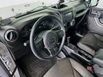 Jeep Wrangler Unlimited Sport 2016