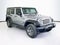 Jeep Wrangler Unlimited Sport 2016