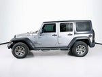 Jeep Wrangler Unlimited Sport 2016