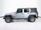 Jeep Wrangler Unlimited Sport 2016