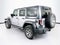 Jeep Wrangler Unlimited Sport 2016