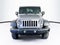 Jeep Wrangler Unlimited Sport 2016