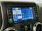 Jeep Wrangler Unlimited Sahara 2012