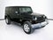 Jeep Wrangler Unlimited Sahara 2012