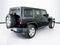 Jeep Wrangler Unlimited Sahara 2012