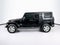Jeep Wrangler Unlimited Sahara 2012