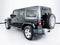 Jeep Wrangler Unlimited Sahara 2012