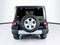 Jeep Wrangler Unlimited Sahara 2012