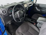 Jeep Wrangler Unlimited Sahara 2015