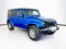 Jeep Wrangler Unlimited Sahara 2015