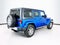 Jeep Wrangler Unlimited Sahara 2015