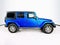 Jeep Wrangler Unlimited Sahara 2015