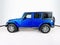 Jeep Wrangler Unlimited Sahara 2015