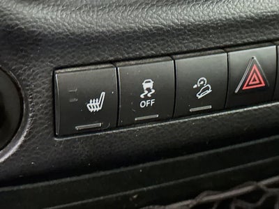 Jeep Wrangler Unlimited Sahara 2015