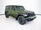 Jeep Wrangler Unlimited Willys 2022